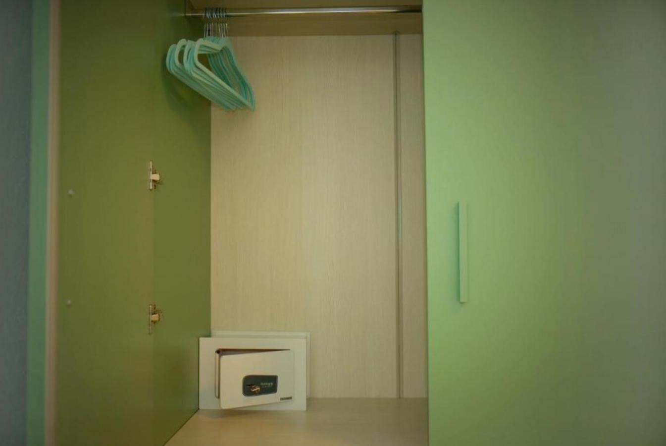 Countryhouse Verso Rovereto  Zewnętrze zdjęcie
