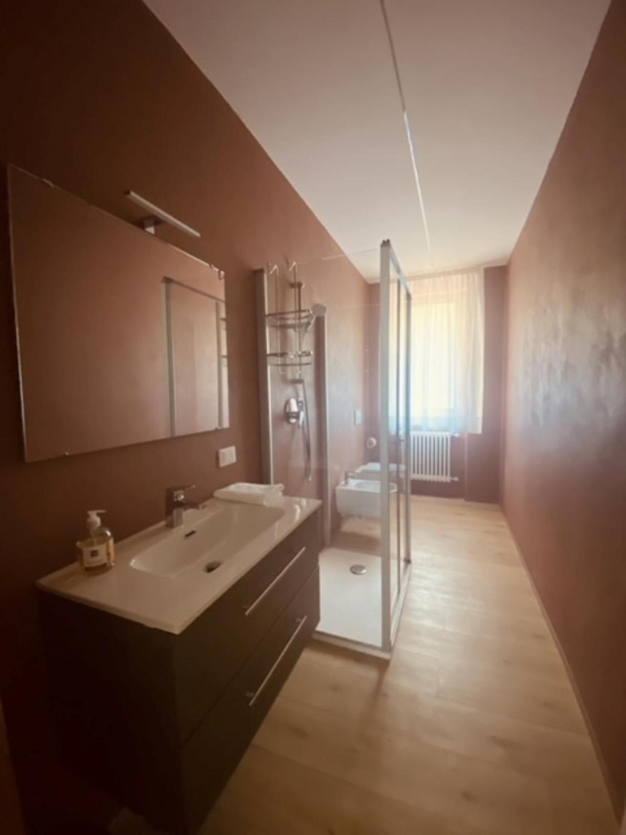 Countryhouse Verso Rovereto  Zewnętrze zdjęcie