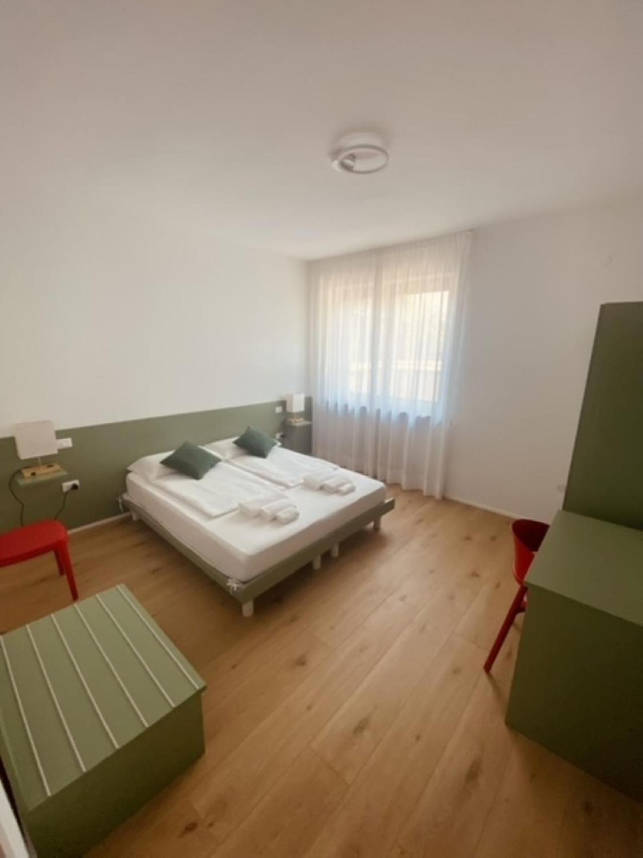 Countryhouse Verso Rovereto  Zewnętrze zdjęcie