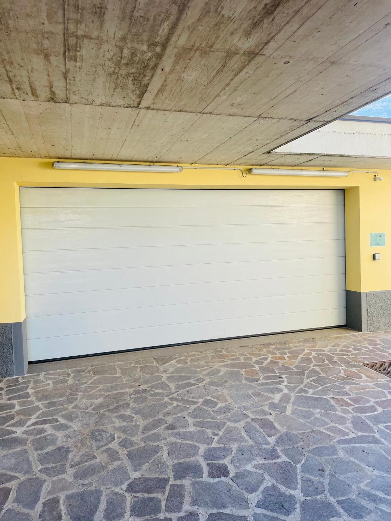 Countryhouse Verso Rovereto  Zewnętrze zdjęcie